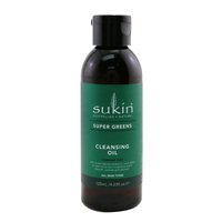 Sukin - 植萃卸妝油（所有皮膚類型）