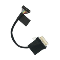 Battery Cable Connector For Dell INSPIRON 15 5502 5501 5505 5508 I7-1165G7 450.0KK04.0021 0581xk 581xk