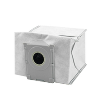 適用于科/沃斯掃地機機器人配件T50pro/X8/X8pro塵袋活性炭集塵袋【博野五金】