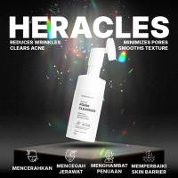 FOAM CLEANSER - Sigviolet Heracles Foam Cleanser