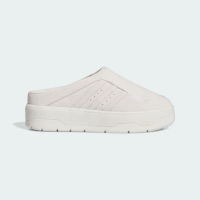 【adidas 愛迪達】運動鞋 休閒鞋 慢跑鞋 女鞋 RIVALRY MULE W(IG2232)