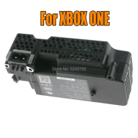 1PC Made in China Power Supply for Xbox One S Console Replacement Power Supply Adapter For XBOXONE Slim N15-120P1A 100V-240