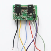 Regulator TV LCD GACUN LED 200Watt 200 Watt w