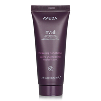 艾凡達 Aveda - invati advanced 強韌髮質護髮素(旅行裝)