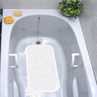 日本waise浴缸專用大片止滑墊