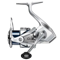 23 Shimano stradic small Stella deep and shallow thread cup long cast micro-spinning wheel fishing reel