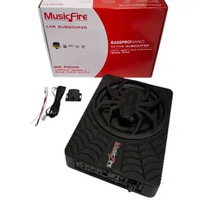 Subwoofer kolong 10 inch musicfire subwoofer kolong musicfire 10"