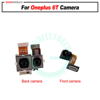 For Oneplus 6T rear back camera with front camera For Oneplus6T