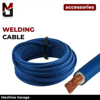 welding cable kabel las WIAFLEX 100% COPPER 70mm