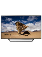 TV FHD LED (40") รุ่น KDL-40W650D