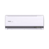 【HITACHI 日立】4坪一級能效變頻冷暖分離式冷氣福利品(RAS-28YSP-RAC-28YP)