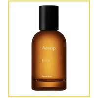 AESOP 伊索岩岸濃香水 KARST EAU DE PARFUM SPRAY 50ML