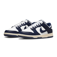 Nike Dunk Low Vintage Navy 海軍藍 奶油底 DD1503-115