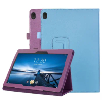 Flip Case For Lenovo Tab P11 Plus TB-J606F/J616X/J607F Tablet Cover P11 Pro 11.5 J706F/J716 11.2"Gen2 2022 Pu Leather Stand Case