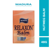 Rohini Relaxon Balm 48g / Madura