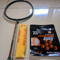 Raket Astec Polaris 3100/3000