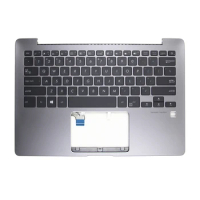 NEW Original US/RU Keyboard for Asus UX331 UX331UN UX331UA U3100U UX331FN UX331U English Laptop