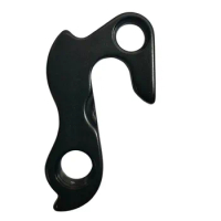 Bicycle Accessories Bicycle Tail Hook For Trek Gary Fisher Klein MTB\'s Perfect Fit Wide Application Aluminum Durable