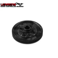 Original LC RACING For C7094 Center Differential Spur Gear 81T For RC LC For LC10B5