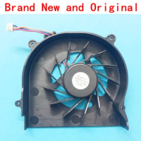 New laptop CPU cooling fan Cooler Notebook Fit for SONY Vaio VPCCW19FX VPCCW19GX PANASONIC UDQFRZH13CF0 CW22FX VPCCW1Z4E CW27