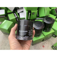 [พร้อมส่ง] กรองน้ำมันเครื่อง สามารถใส่กับรถได้เกือบทุกรุ่น  Kawasaki Ninja400, Z400, Z300, ZX-6R, z8