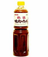 [COSCO代購4] D527792 Daisho 日式燒肉醬 1.15公斤
