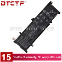 DTCTF 11.4V 48Wh Model B31N1429 laptop battery For Asus A501LB5200 K501LX-NH52 K501U K501UB K501UX K501U K501UW K501/LX laptop
