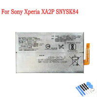 Original SNYSK84 3300mAh Battery For Sony Xperia XA2 H4233 Mobile Phone