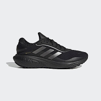 Adidas Supernova GTX U [HP3387] 男 慢跑鞋 運動 訓練 路跑 防水 彈力 避震 黑 銀