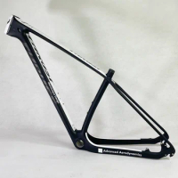 Carbon Mountain Bike Frame, T1000, 27.5er Boost, 29er THRUST, Chinese MTB Bicycle, 148x12, 142x12, 135x9mm