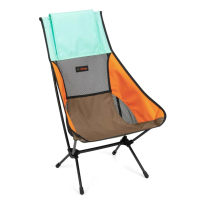 【Helinox】Chair Two 椅 Mint Multi Block 薄荷綠拼接(HX-10002800)