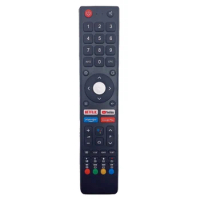 Remote Control Compatible For JVC RM-C3362 RM-C3367 RM-C3407 LT-32N3115A LT-40 N5115 LCD TV