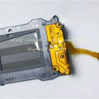 Shutter group with Blade Curtain Repair parts For sony A7 II ILCE-7M2 A7II A7M2 camera