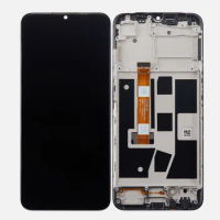 Replacement LCD Screen Digitizer For Oppo A16 CPH2269/ A16S CPH 2271/A54S CPH2273