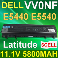 DELL 6芯 VV0NF 日系電芯 電池 045HHN0K8HC 0M7T5F 0WGCW6 0Y6KM7 1N9C0 312-1351 3K7J7 451-BBID 451-BBIE 451-BBIF 45HHN 7W6K0 970V9 9TJ2J CXF66 F49WX FT6D9 M7T5F N5YH9 NVWGM TU211 VJXMC VVONF WGCW6 Y6KM7 Dell Latitude E5440  E5440-4668  E5540