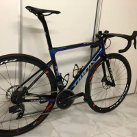 Trifox x16 sales speedster