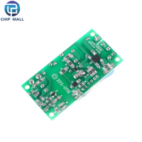 AC-DC Power Bare Board 18W12V1.5A Adapter Module 220 To 12 Volt Module Line Drive DC New In Stock