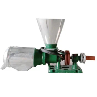 factory directly sell small rice maize wheat flour milling machine