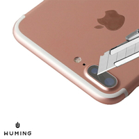 iPhone8 Plus i8 i7 鏡頭 螢幕 保護貼 鋼化膜 玻璃貼 手機 鏡頭貼 防刮 耐磨 全覆蓋 『無名』 K10112