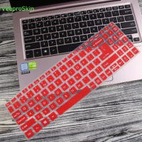 For 15.6" Acer Aspire 5 A515-43 A515-54 A515-54G A515-43-R19L for Acer Swift 3 SF315 15 keyboard cover Protector Notebook Skin