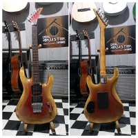 Gitar Elektrik original Gitar murah berkualitas