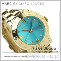 『Marc Jacobs旗艦店』MARC BY MARC JACOBS｜美國代購｜MBM3220｜經典時尚腕錶