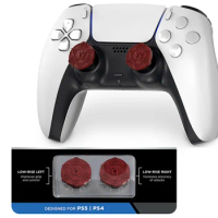 for Playstation 5 (PS5) and Playstation 4 (PS4) Controller | Performance Thumb CoverAccessories