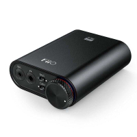 FiiO K3 新版2021 耳機擴大機 USB DAC 數位類比 音源 轉換器 | 金曲音響