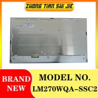 27“ 2K Original IPS LCD Panel LM270WQA-SSC2 for 27GP850