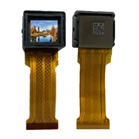 For SONY 0.5 inch AMOLED display 1600(RGB)×1200, UXGA, ECX339 ECX339A display AR LCD VR headset micro OLED micro display