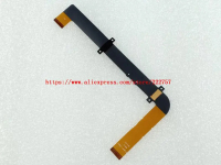 สายเคเบิล LCD Flex แบบหมุนใหม่สำหรับ Fuji สำหรับกล้องดิจิตอล Fujifilm XA3 X-A3 XA-3 ชิ้นส่วนซ่อม