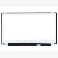 15.6 Inch For Fujitsu Lifebook A557 LCD Screen FHD 1920*1080 EDP 30Pin Laptop Replacement Display Panel