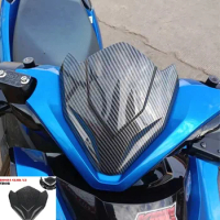 Motorcycle Wind Screen Windshield Viser VIsor Fits For Honda Click 125i/150i 125 V2 Style
