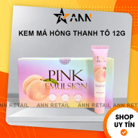 [Chính hãng] Kem Má Hồng Thanh Tô Cosmetics Pink Emulsion
